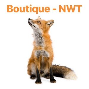 Boutique - NWT